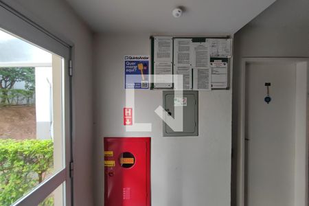 Apartamento à venda com 57m², 2 quartos e 1 vagaPLACA INSTALADA NO HALL DE ENTRADA