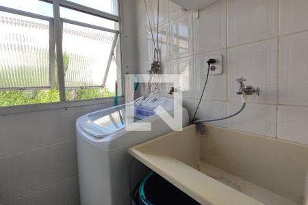 Apartamento à venda com 57m², 2 quartos e 1 vagaÁrea de Serviço