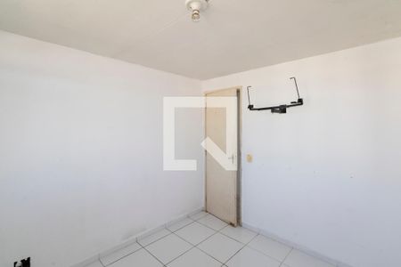 Quarto 1 de apartamento para alugar com 2 quartos, 55m² em Campo Grande, Rio de Janeiro