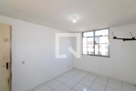 Quarto 2 de apartamento para alugar com 2 quartos, 55m² em Campo Grande, Rio de Janeiro