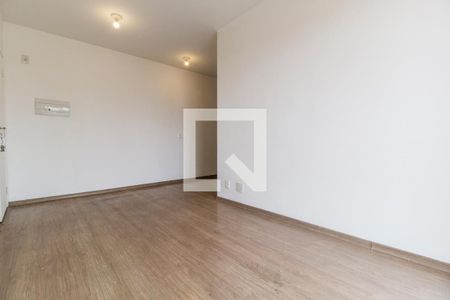 Sala de TV de apartamento para alugar com 2 quartos, 60m² em Vila Barros, Barueri