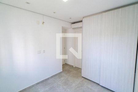 Suite de apartamento para alugar com 2 quartos, 63m² em Vila Mascote, São Paulo