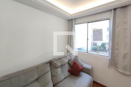 Apartamento à venda com 65m², 2 quartos e 1 vagaPlaca