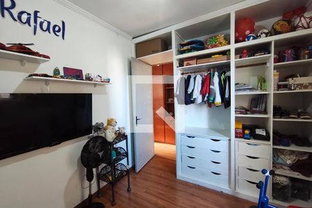 Quarto 1 de apartamento à venda com 2 quartos, 65m² em Jardim Anchieta, Campinas