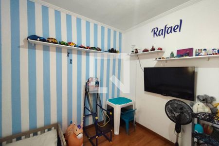 Quarto 1 de apartamento à venda com 2 quartos, 65m² em Jardim Anchieta, Campinas