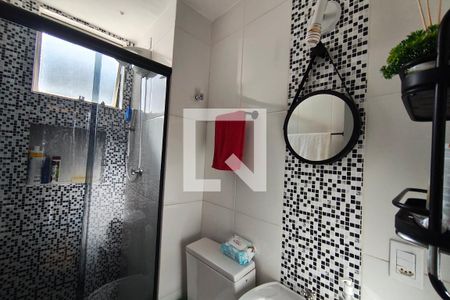 Apartamento à venda com 65m², 2 quartos e 1 vagaBanheiro