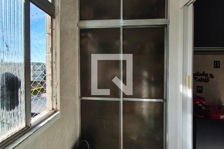 Apartamento à venda com 65m², 2 quartos e 1 vagaÁrea de Serviço