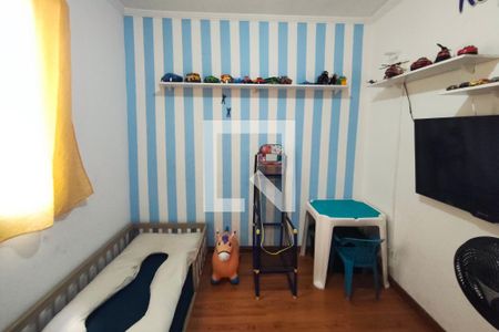 Quarto 1 de apartamento à venda com 2 quartos, 65m² em Jardim Anchieta, Campinas