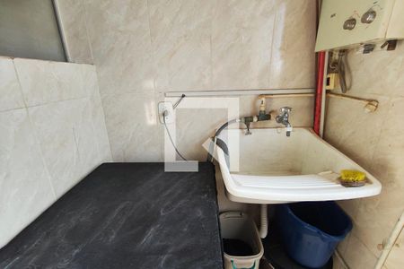 Apartamento à venda com 65m², 2 quartos e 1 vagaÁrea de Serviço