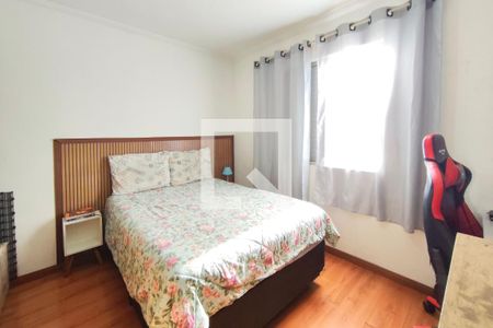 Quarto 2 de apartamento à venda com 2 quartos, 65m² em Jardim Anchieta, Campinas