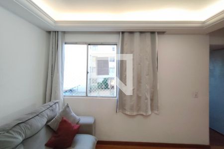 Apartamento à venda com 65m², 2 quartos e 1 vagaPlaca