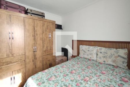 Quarto 2 de apartamento à venda com 2 quartos, 65m² em Jardim Anchieta, Campinas