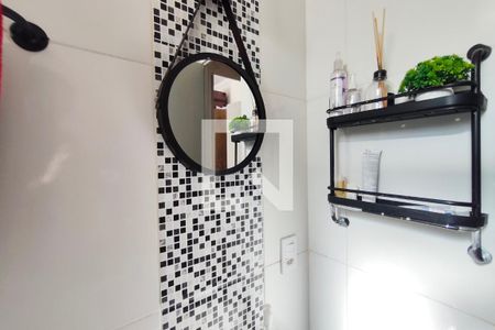 Apartamento à venda com 65m², 2 quartos e 1 vagaBanheiro