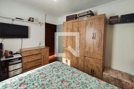 Quarto 2 de apartamento à venda com 2 quartos, 65m² em Jardim Anchieta, Campinas