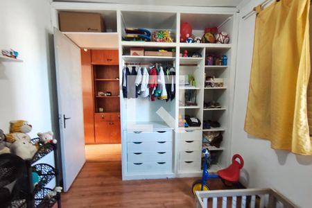 Quarto 1 de apartamento à venda com 2 quartos, 65m² em Jardim Anchieta, Campinas
