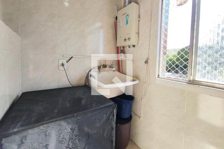 Apartamento à venda com 65m², 2 quartos e 1 vagaÁrea de Serviço