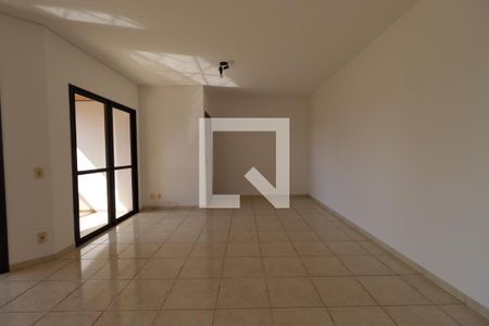 Sala de apartamento para alugar com 5 quartos, 150m² em Centro, Ribeirão Preto