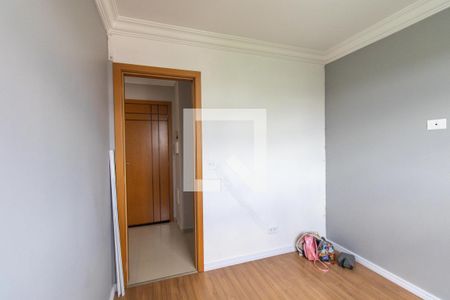 Quarto 1 de apartamento para alugar com 3 quartos, 62m² em Parque da Fonte, São José dos Pinhais