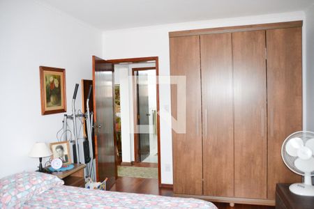 Quarto 2 de apartamento à venda com 2 quartos, 95m² em Santa Maria, São Caetano do Sul