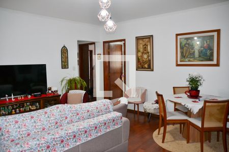 Apartamento à venda com 2 quartos, 95m² em Santa Maria, São Caetano do Sul