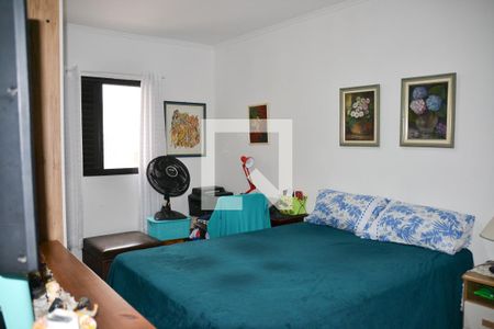 Quarto 1 de apartamento à venda com 2 quartos, 95m² em Santa Maria, São Caetano do Sul