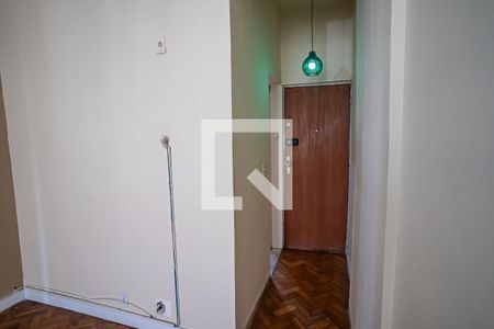 Sala de apartamento à venda com 2 quartos, 75m² em Botafogo, Rio de Janeiro