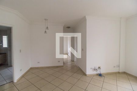 Sala de apartamento para alugar com 2 quartos, 60m² em Jardim Regina Alice, Barueri