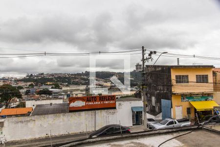 Apartamento para alugar com 60m², 2 quartos e 1 vaga Apartamento para alugar com 60m², 2 quartos e 1 vagaVista da Suíte