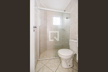 Apartamento para alugar com 60m², 2 quartos e 1 vaga Apartamento para alugar com 60m², 2 quartos e 1 vagaBanheiro 2