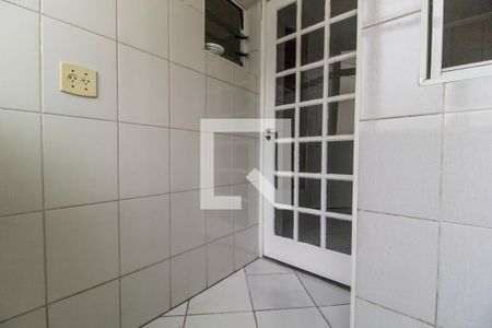 Apartamento para alugar com 60m², 2 quartos e 1 vaga Apartamento para alugar com 60m², 2 quartos e 1 vagaÁrea de Serviço