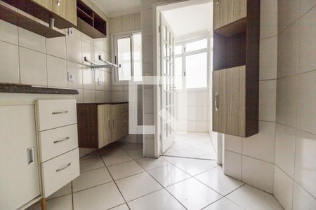 Apartamento para alugar com 60m², 2 quartos e 1 vaga Apartamento para alugar com 60m², 2 quartos e 1 vagaCozinha