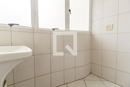 Apartamento para alugar com 60m², 2 quartos e 1 vaga Apartamento para alugar com 60m², 2 quartos e 1 vagaÁrea de Serviço