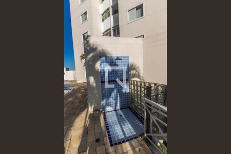 Apartamento para alugar com 60m², 2 quartos e 1 vagaPiscina