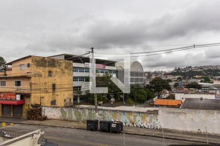 Apartamento para alugar com 60m², 2 quartos e 1 vaga Apartamento para alugar com 60m², 2 quartos e 1 vagaVista da Suíte