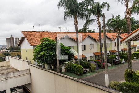 Vista do Quarto 2 de apartamento para alugar com 2 quartos, 60m² em Jardim Regina Alice, Barueri