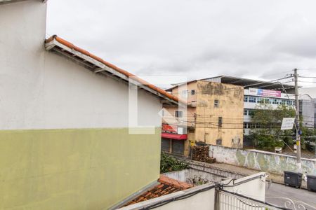 Apartamento para alugar com 60m², 2 quartos e 1 vaga Apartamento para alugar com 60m², 2 quartos e 1 vagaVista do Quarto 2