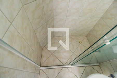 Apartamento para alugar com 60m², 2 quartos e 1 vaga Apartamento para alugar com 60m², 2 quartos e 1 vagaDetalhe do banheiro