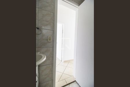 Apartamento para alugar com 60m², 2 quartos e 1 vaga Apartamento para alugar com 60m², 2 quartos e 1 vagaBanheiro 2