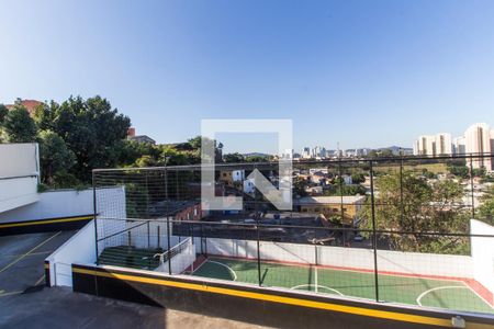 Apartamento para alugar com 60m², 2 quartos e 1 vagaQuadra Esportiva