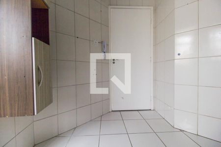 Apartamento para alugar com 60m², 2 quartos e 1 vaga Apartamento para alugar com 60m², 2 quartos e 1 vagaCozinha