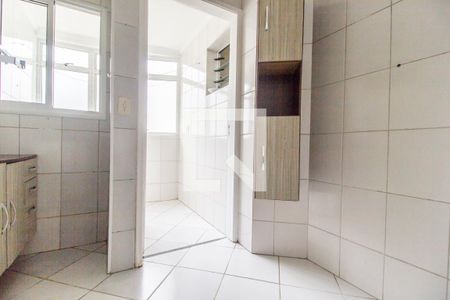 Apartamento para alugar com 60m², 2 quartos e 1 vaga Apartamento para alugar com 60m², 2 quartos e 1 vagaCozinha