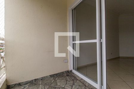 Varanda gourmet de apartamento para alugar com 2 quartos, 60m² em Jardim Regina Alice, Barueri