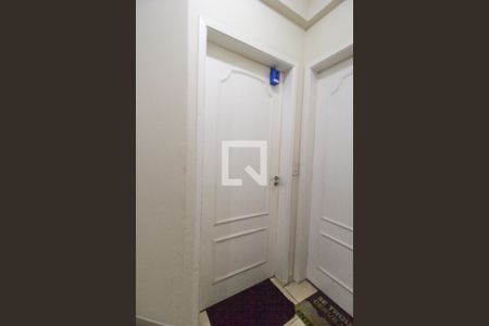 Entrada de apartamento para alugar com 2 quartos, 60m² em Jardim Regina Alice, Barueri