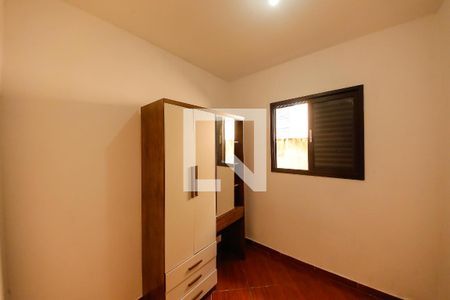 Quarto 1 de casa para alugar com 3 quartos, 100m² em Vila Cruzeiro, São Paulo