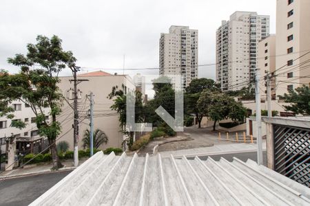 Vista da Suíte   de casa à venda com 3 quartos, 172m² em Jardim Leonor Mendes de Barros, São Paulo
