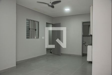 Studio de kitnet/studio para alugar com 1 quarto, 42m² em Mirandópolis, São Paulo