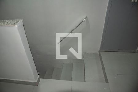 Vista do Studio de kitnet/studio para alugar com 1 quarto, 42m² em Mirandópolis, São Paulo