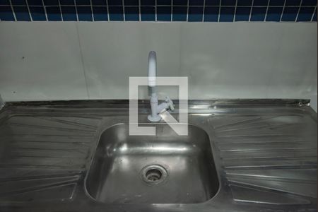 Studio para alugar com 42m², 1 quarto e sem vagaCozinha