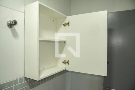 Studio para alugar com 42m², 1 quarto e sem vagaBanheiro