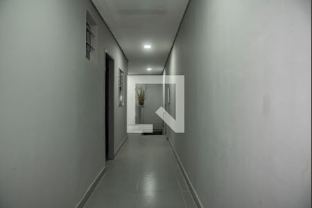 Studio para alugar com 42m², 1 quarto e sem vagaÁrea comum